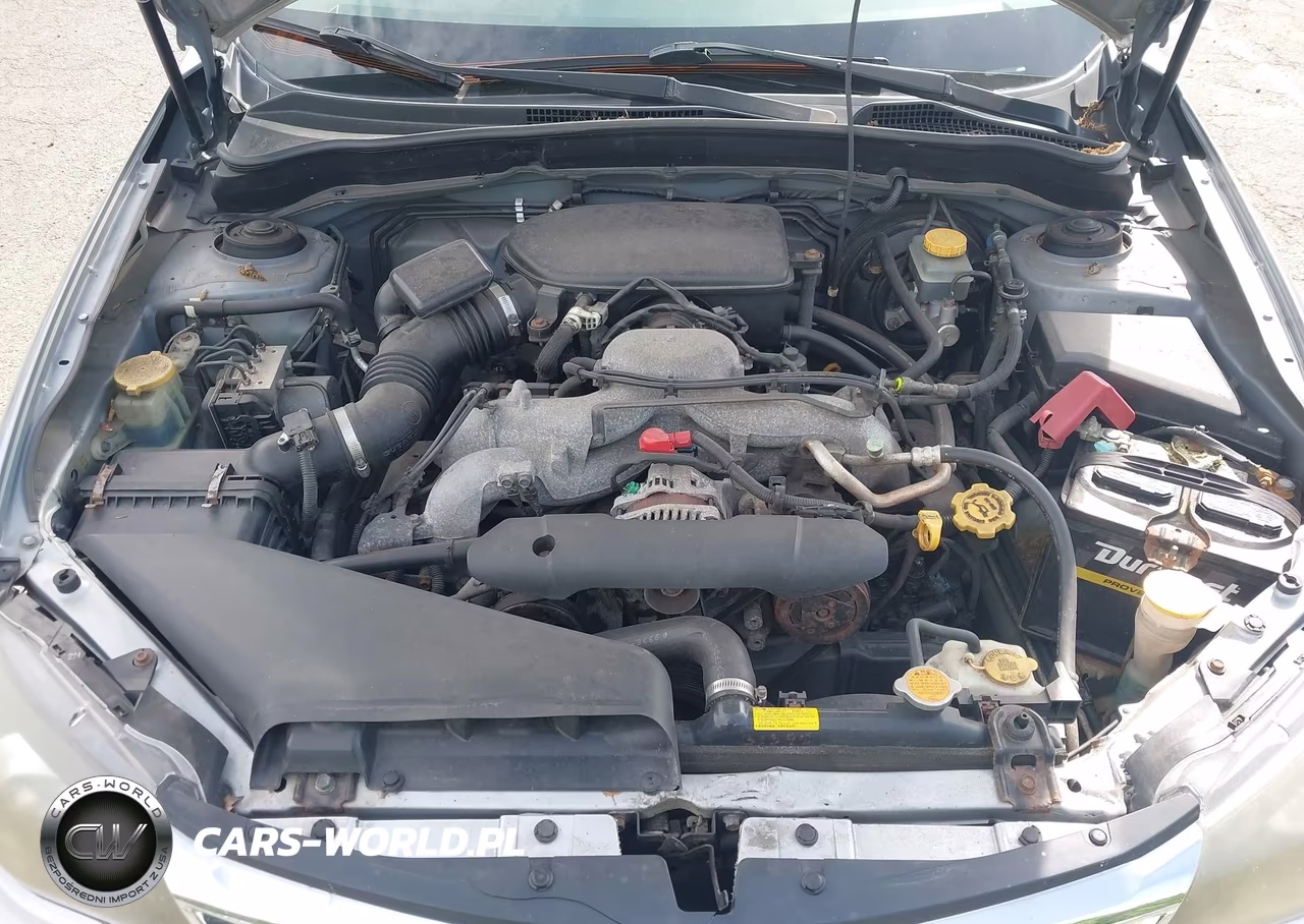 2009 Subaru Impreza Outback Sport VIN:JF1GH63609H825941 - 10