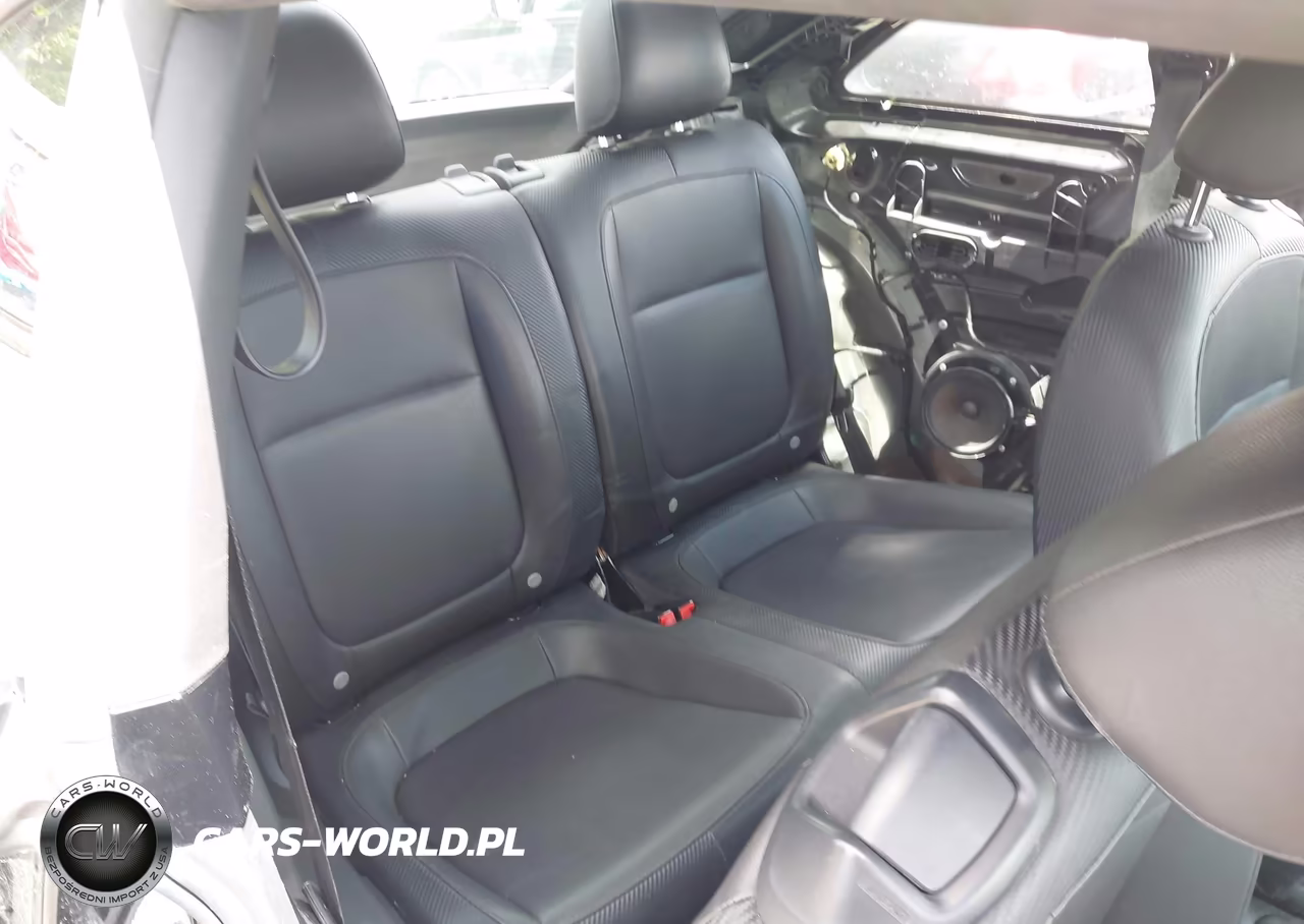 2013 Volkswagen Beetle 2.5L VIN:3VWJP7ATXDM648074 - 8
