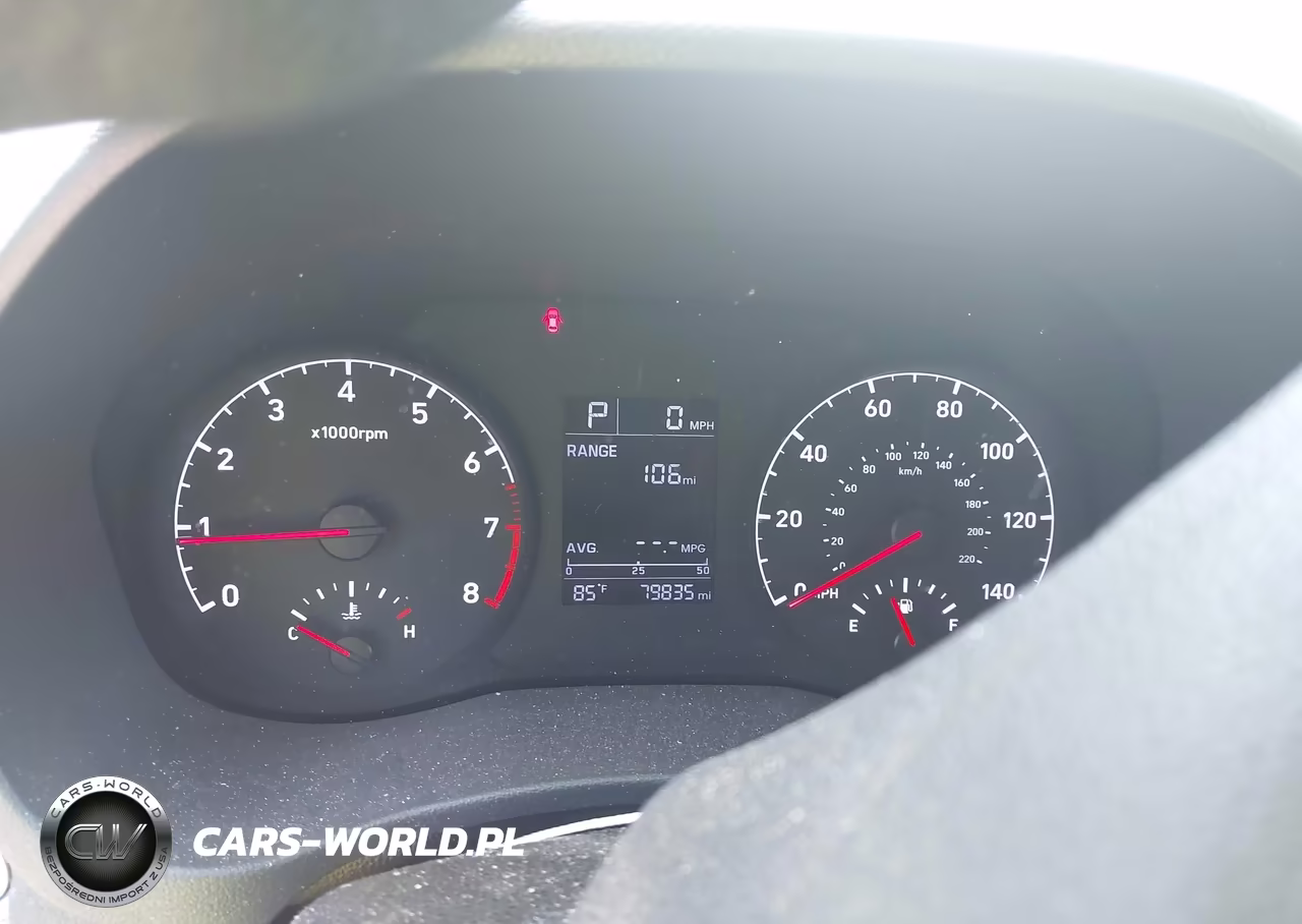 2020 Hyundai Accent Se VIN:3KPC24A66LE120768 - 15