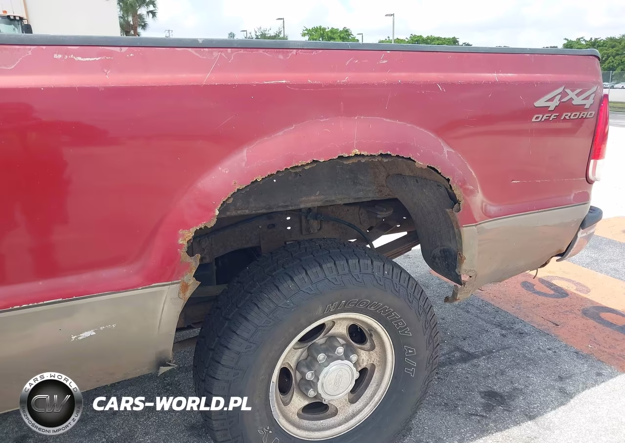2002 Ford F-250 Lariat-Xl-Xlt VIN:1FTNX21F12ED57290 - 13