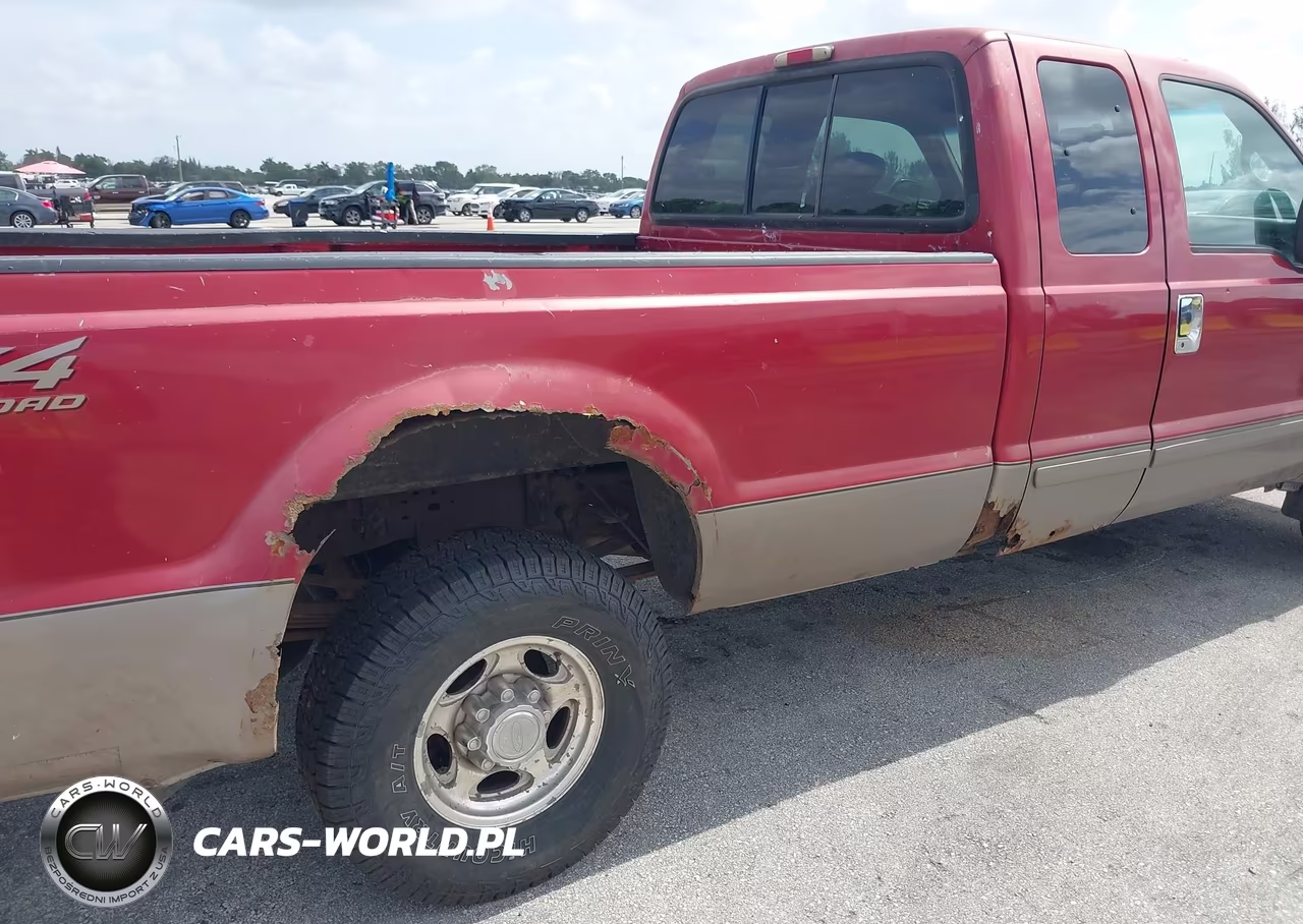 2002 Ford F-250 Lariat-Xl-Xlt VIN:1FTNX21F12ED57290 - 14