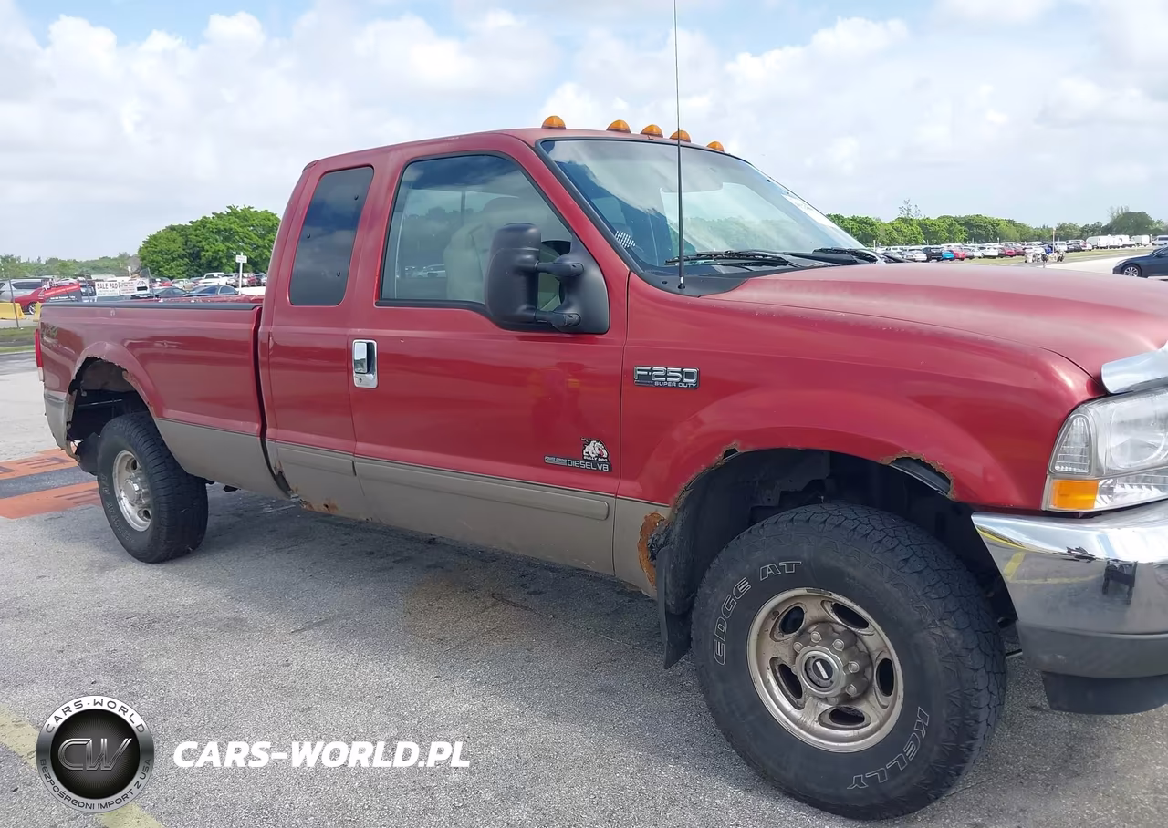 2002 Ford F-250 Lariat-Xl-Xlt VIN:1FTNX21F12ED57290 - 15