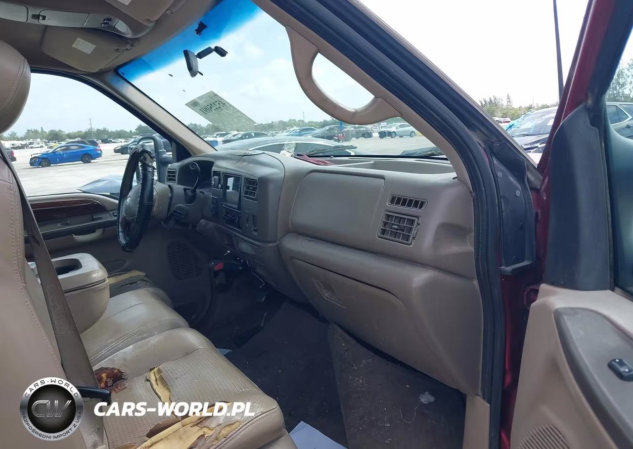 2002 Ford F-250 Lariat-Xl-Xlt VIN:1FTNX21F12ED57290 - 5