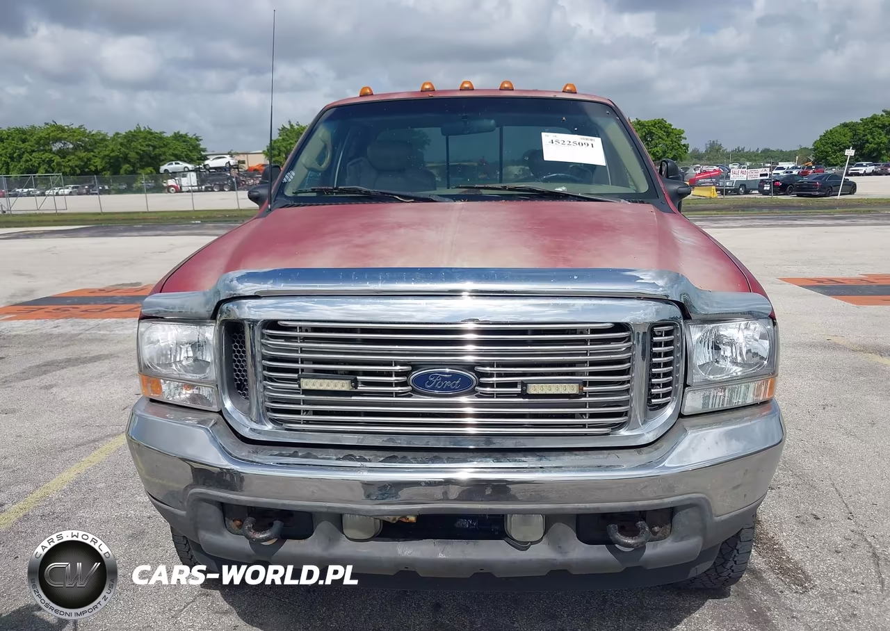 2002 Ford F-250 Lariat-Xl-Xlt VIN:1FTNX21F12ED57290 - 6