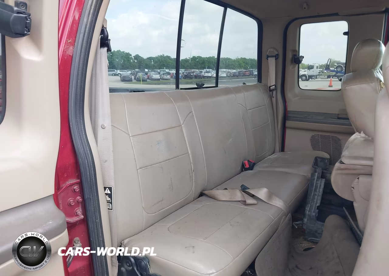 2002 Ford F-250 Lariat-Xl-Xlt VIN:1FTNX21F12ED57290 - 8