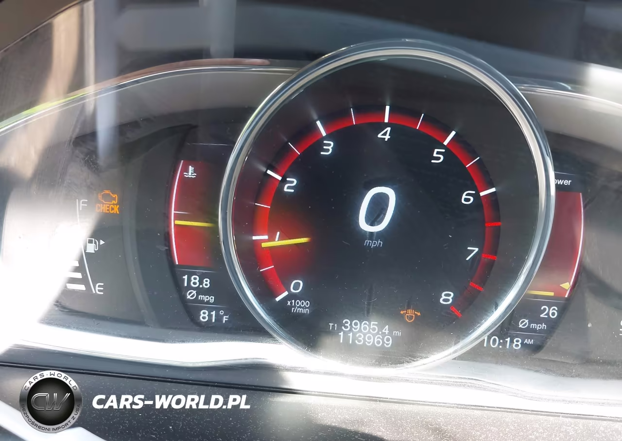 2016 Volvo Xc60 T6 Drive-E R-Design VIN:YV449MRP6G2901660 - 15