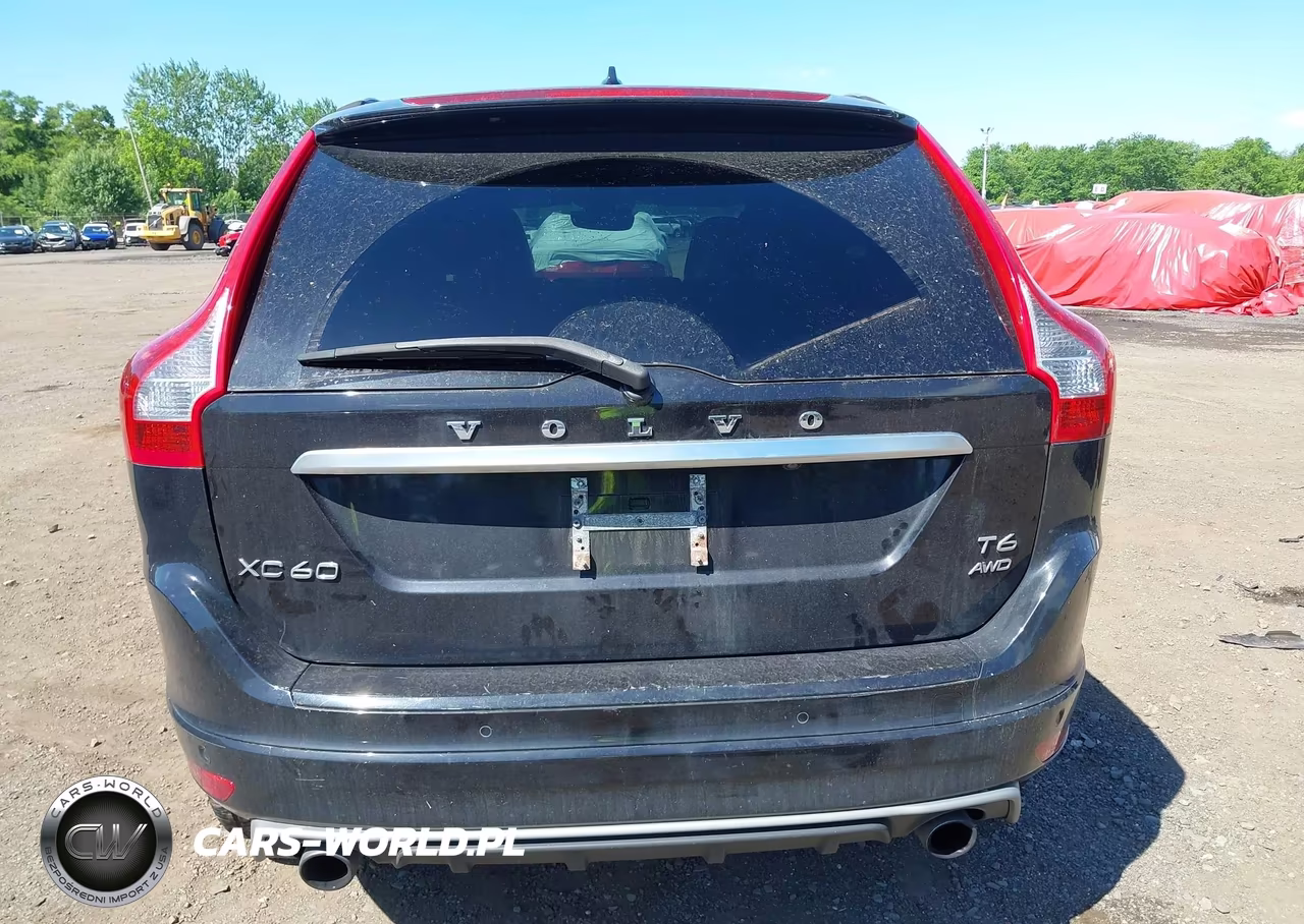 2016 Volvo Xc60 T6 Drive-E R-Design VIN:YV449MRP6G2901660 - 16