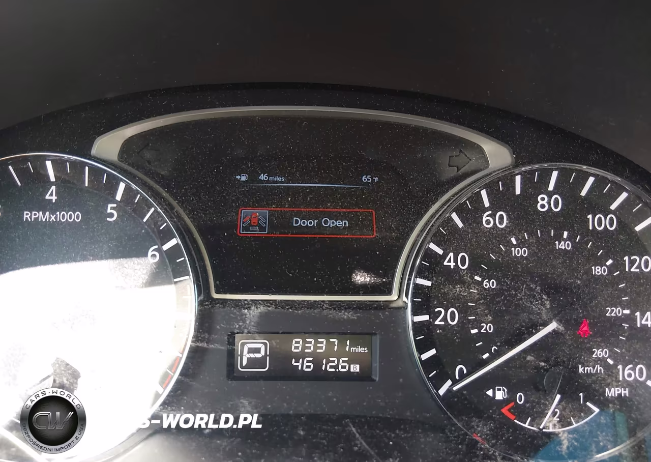 2013 Nissan Altima 2.5 S VIN:1N4AL3APXDN535277 - 15