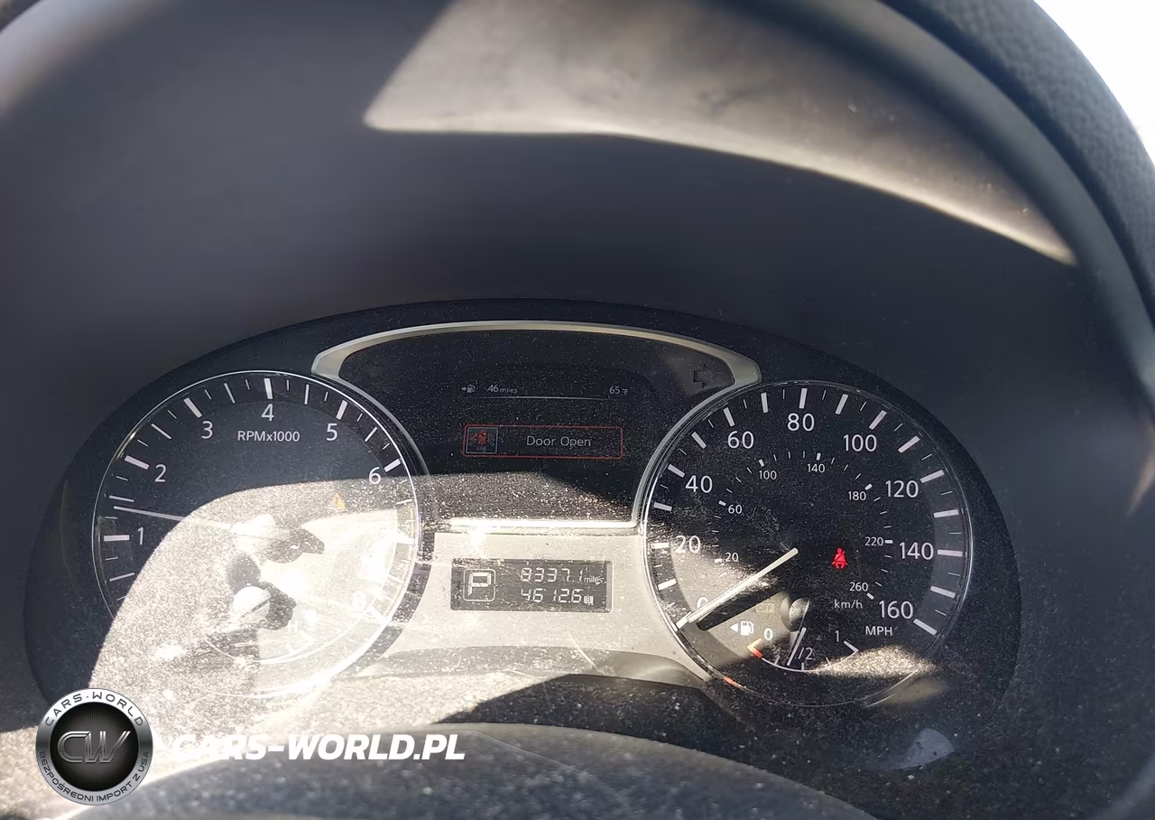 2013 Nissan Altima 2.5 S VIN:1N4AL3APXDN535277 - 7