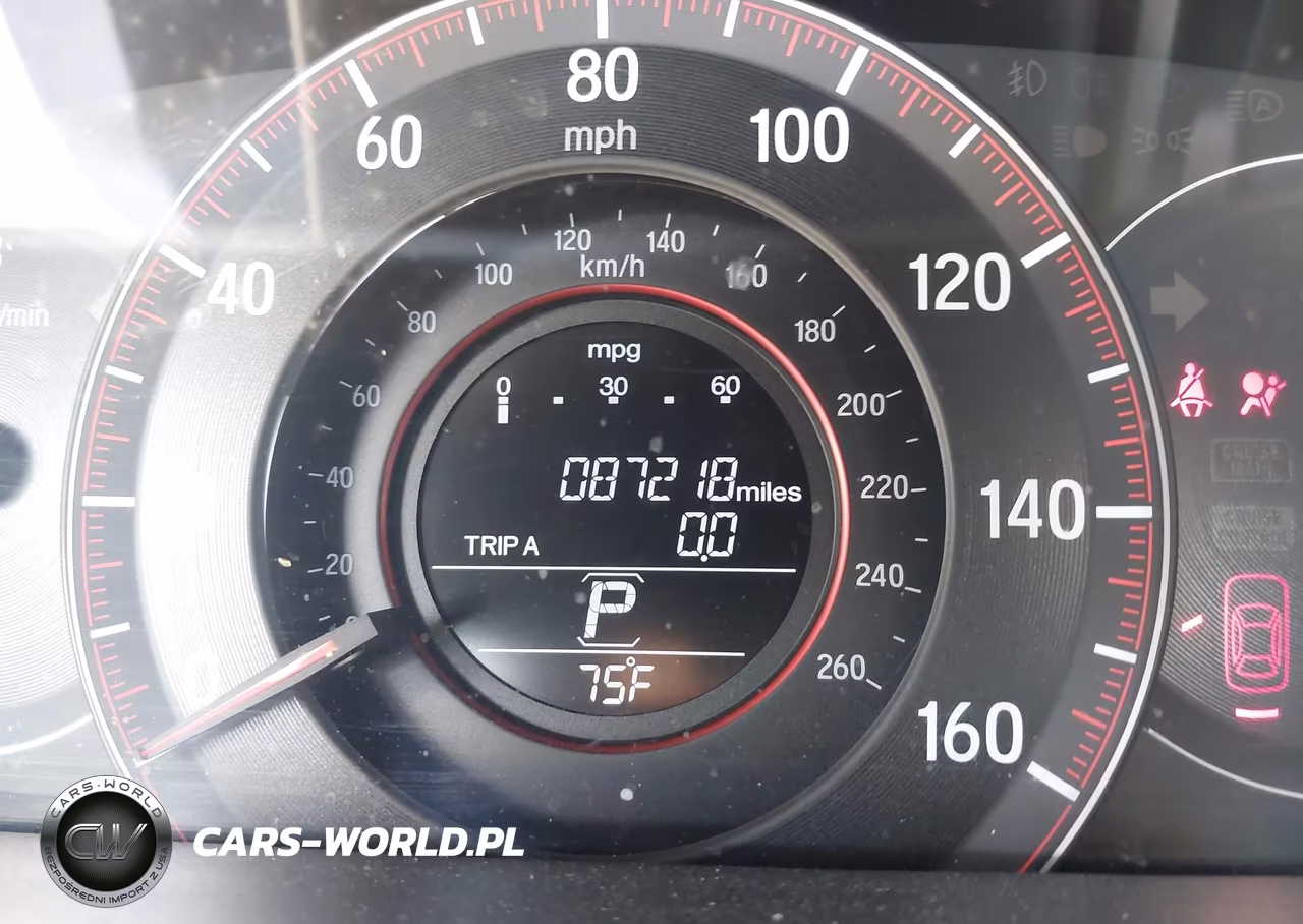 2017 Honda Accord Lx-S VIN:1HGCT1B36HA004501 - 15