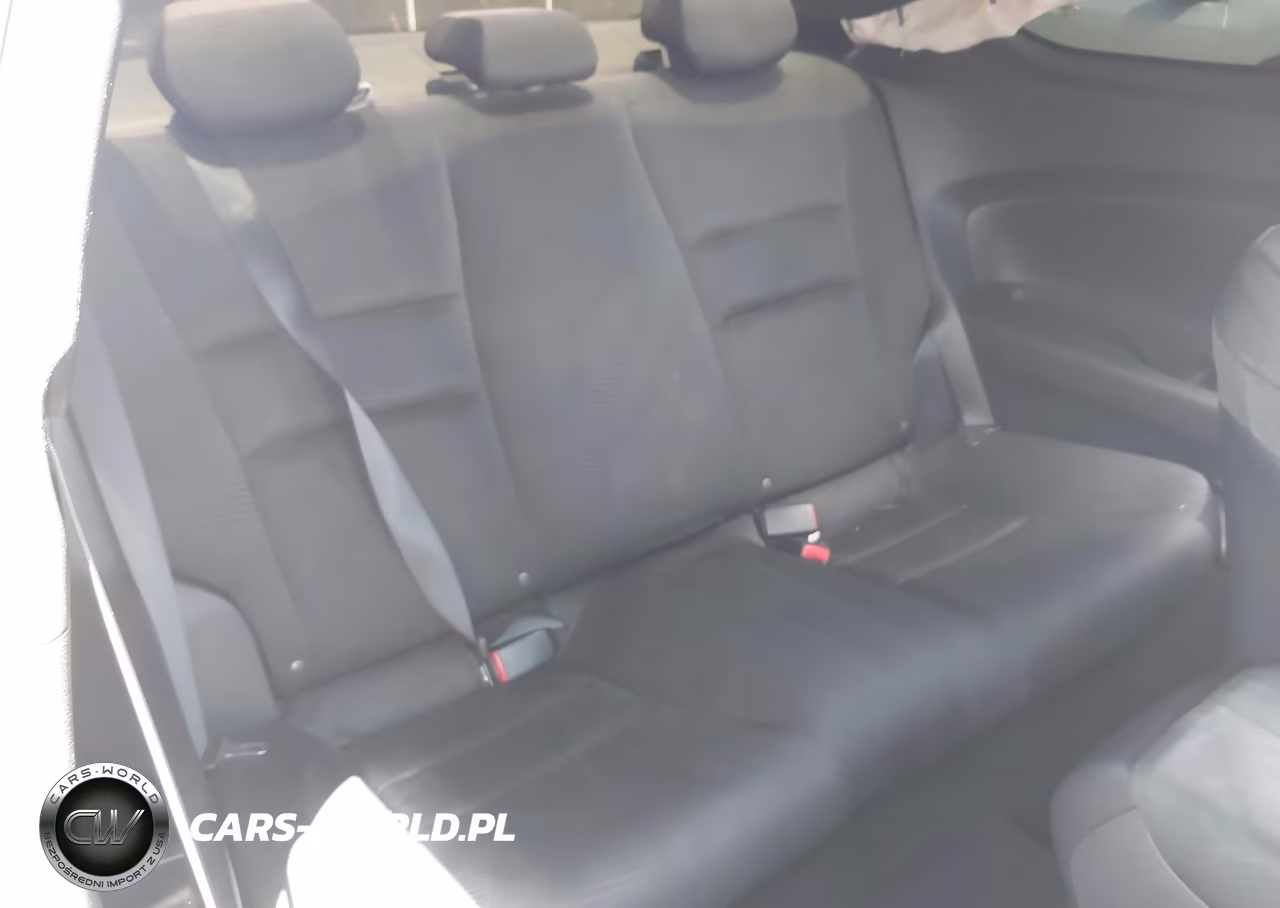 2017 Honda Accord Lx-S VIN:1HGCT1B36HA004501 - 8