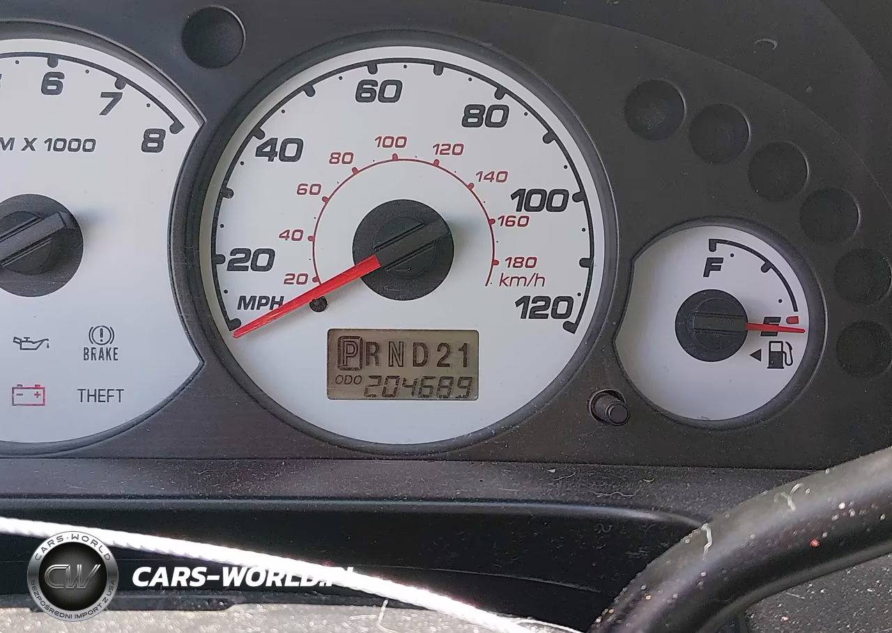 2003 Ford Escape Xlt VIN:1FMYU03163KC27273 - 7
