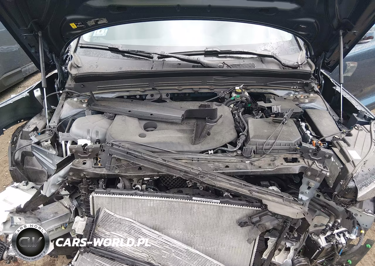 2026 Volvo Xc40 Core, B5 Awd Gas (Mild Hybrid), Dark VIN:YV4L12UK6T2665427 - 10