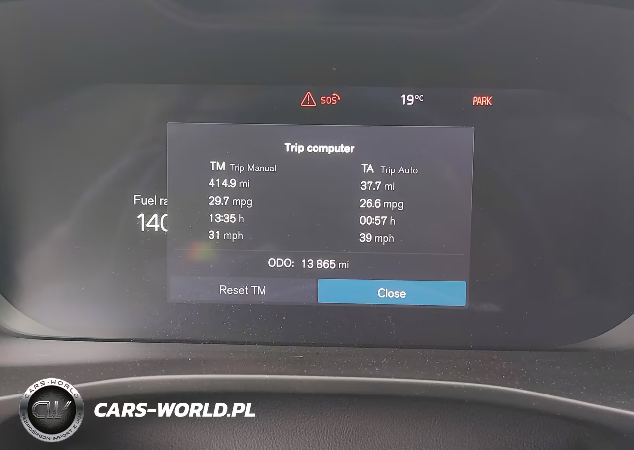 2026 Volvo Xc40 Core, B5 Awd Gas (Mild Hybrid), Dark VIN:YV4L12UK6T2665427 - 7