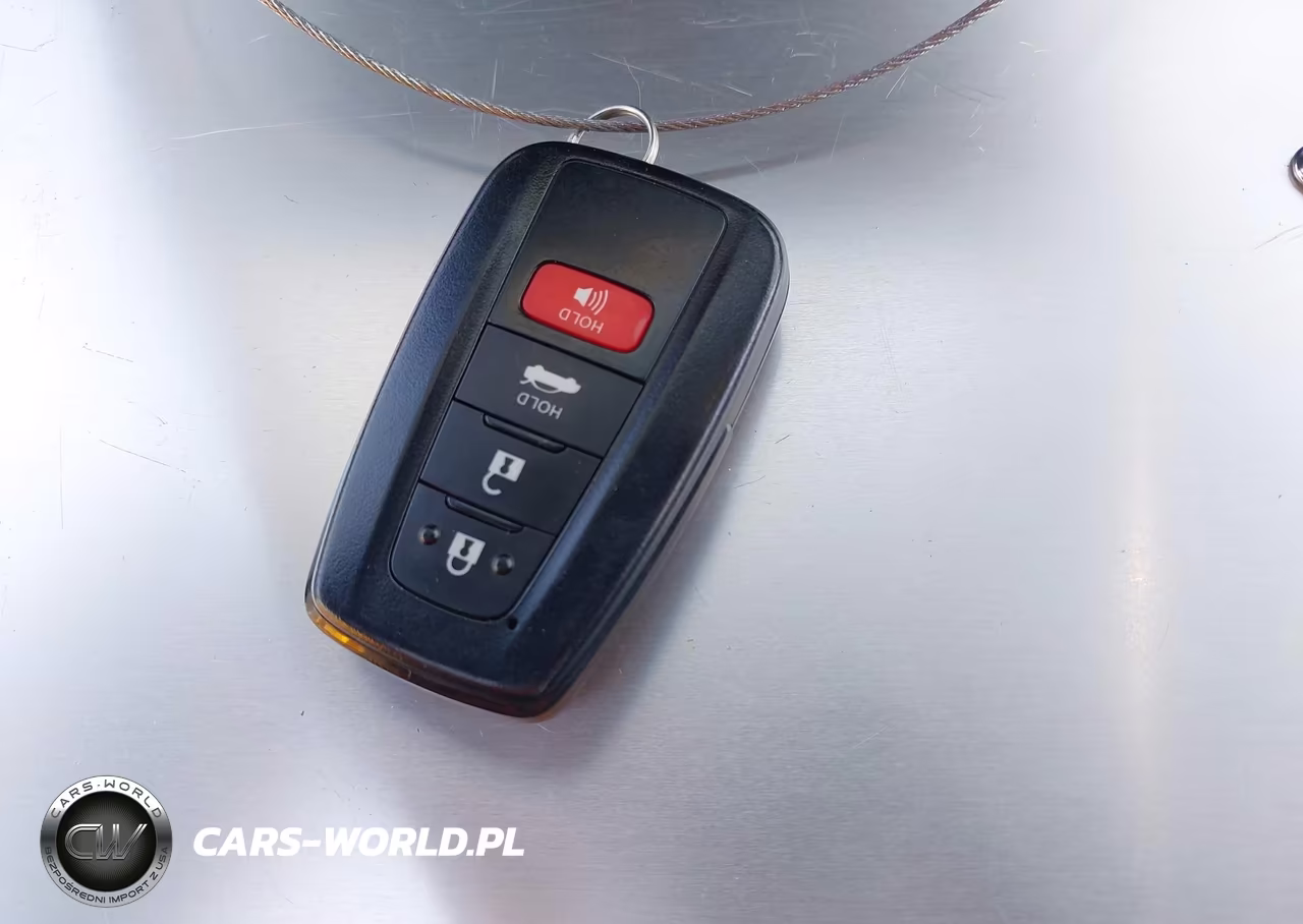 2019 Toyota Camry Xle VIN:4T1B11HK3KU828648 - 11