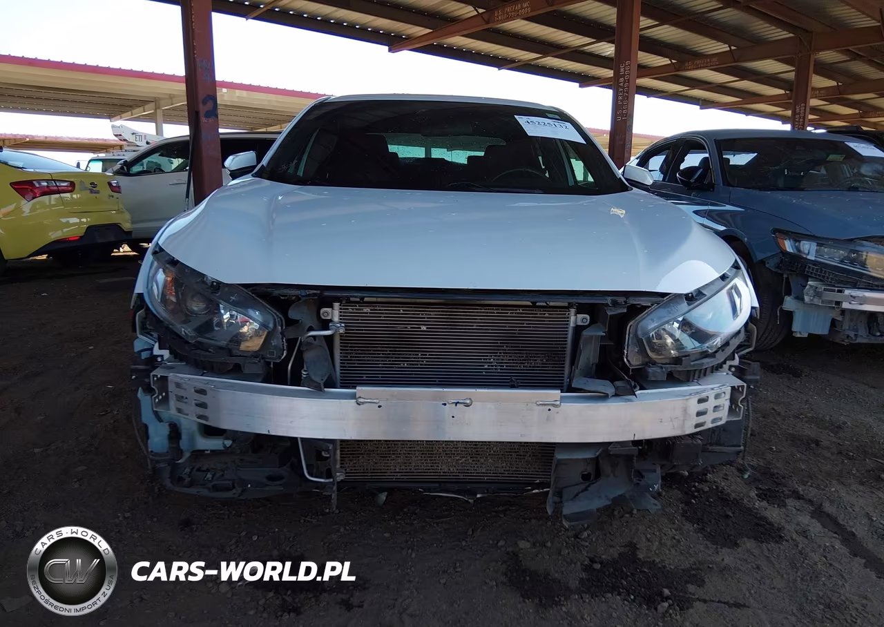 2021 Honda Civic Sport VIN:2HGFC2F85MH550193 - 13