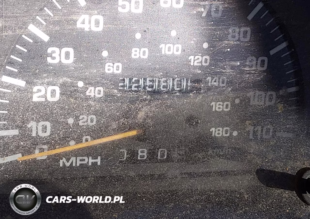 1998 Toyota 4Runner Sr5 V6 Limited VIN:JT3HN87R9W9014334 - 7