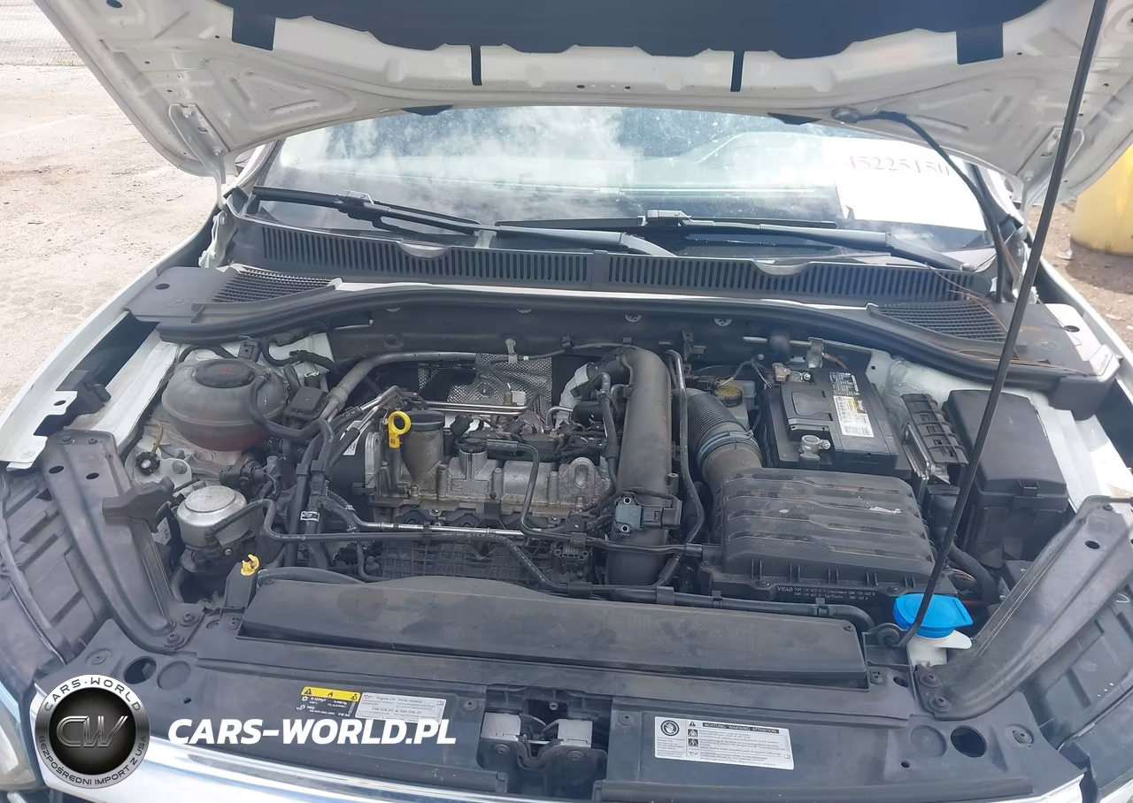 2019 Volkswagen Jetta 1.4T R-Line-1.4T S-1.4T Se VIN:3VWCB7BU2KM128852 - 10