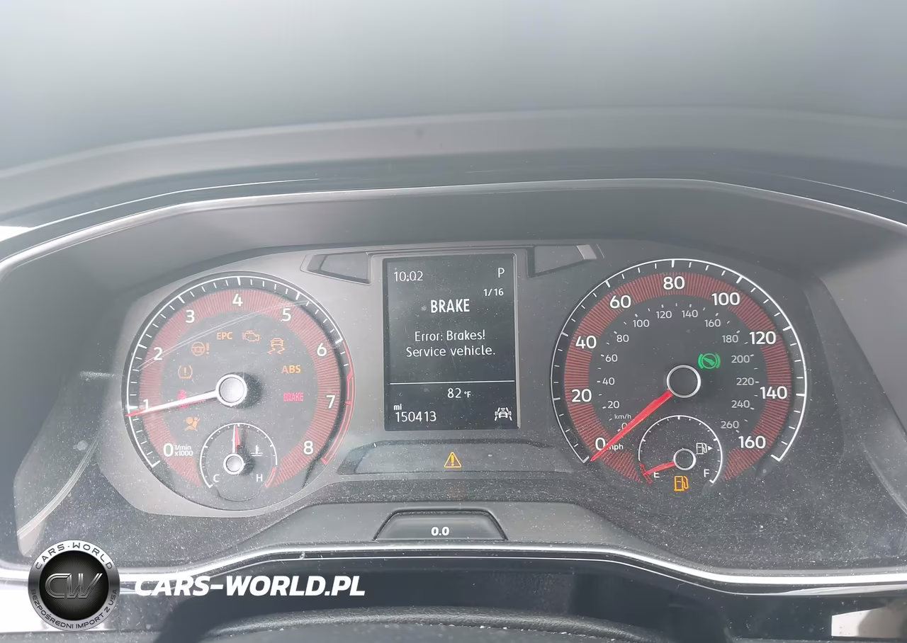 2019 Volkswagen Jetta 1.4T R-Line-1.4T S-1.4T Se VIN:3VWCB7BU2KM128852 - 7