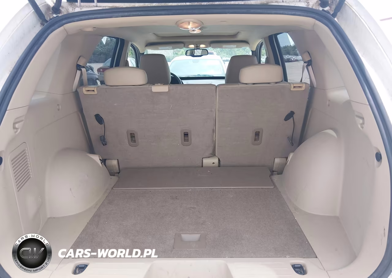 2008 Chevrolet Equinox Lt VIN:2CNDL33F786044098 - 13