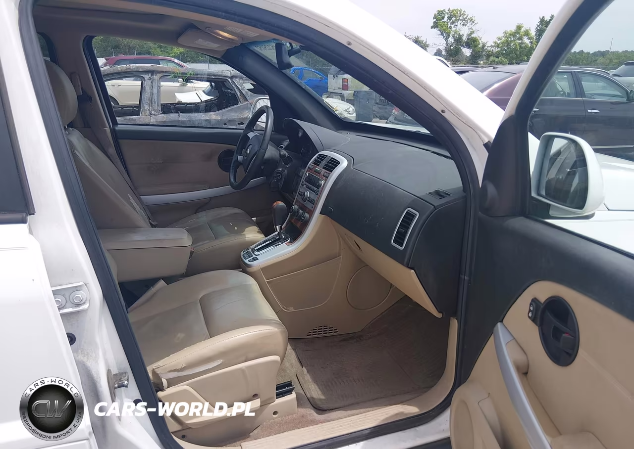 2008 Chevrolet Equinox Lt VIN:2CNDL33F786044098 - 5
