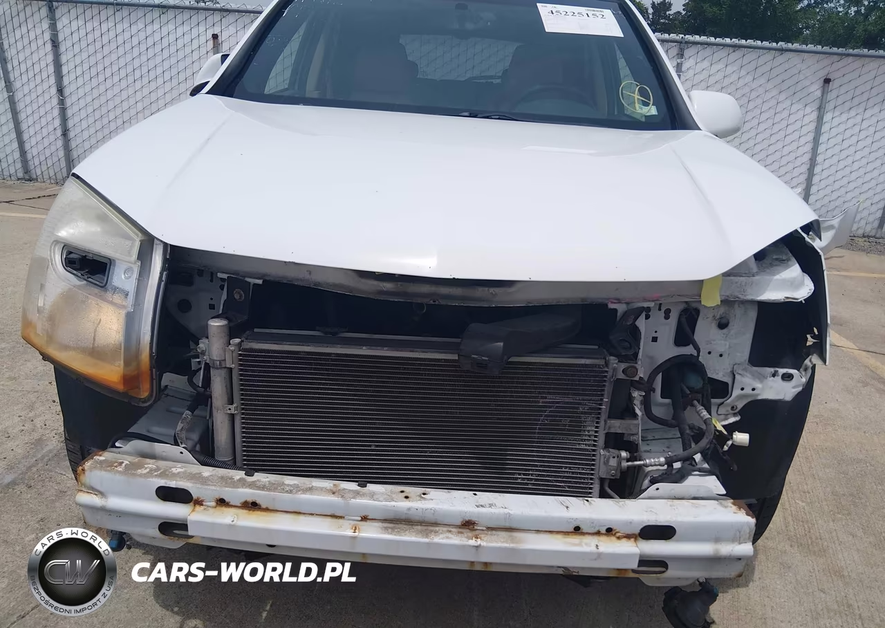 2008 Chevrolet Equinox Lt VIN:2CNDL33F786044098 - 6