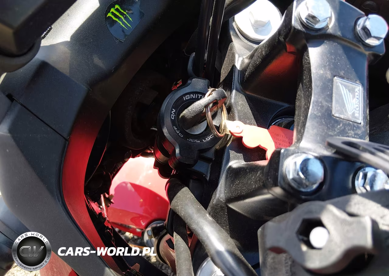 2013 Honda Nc700X VIN:JH2RC6355DK100198 - 11