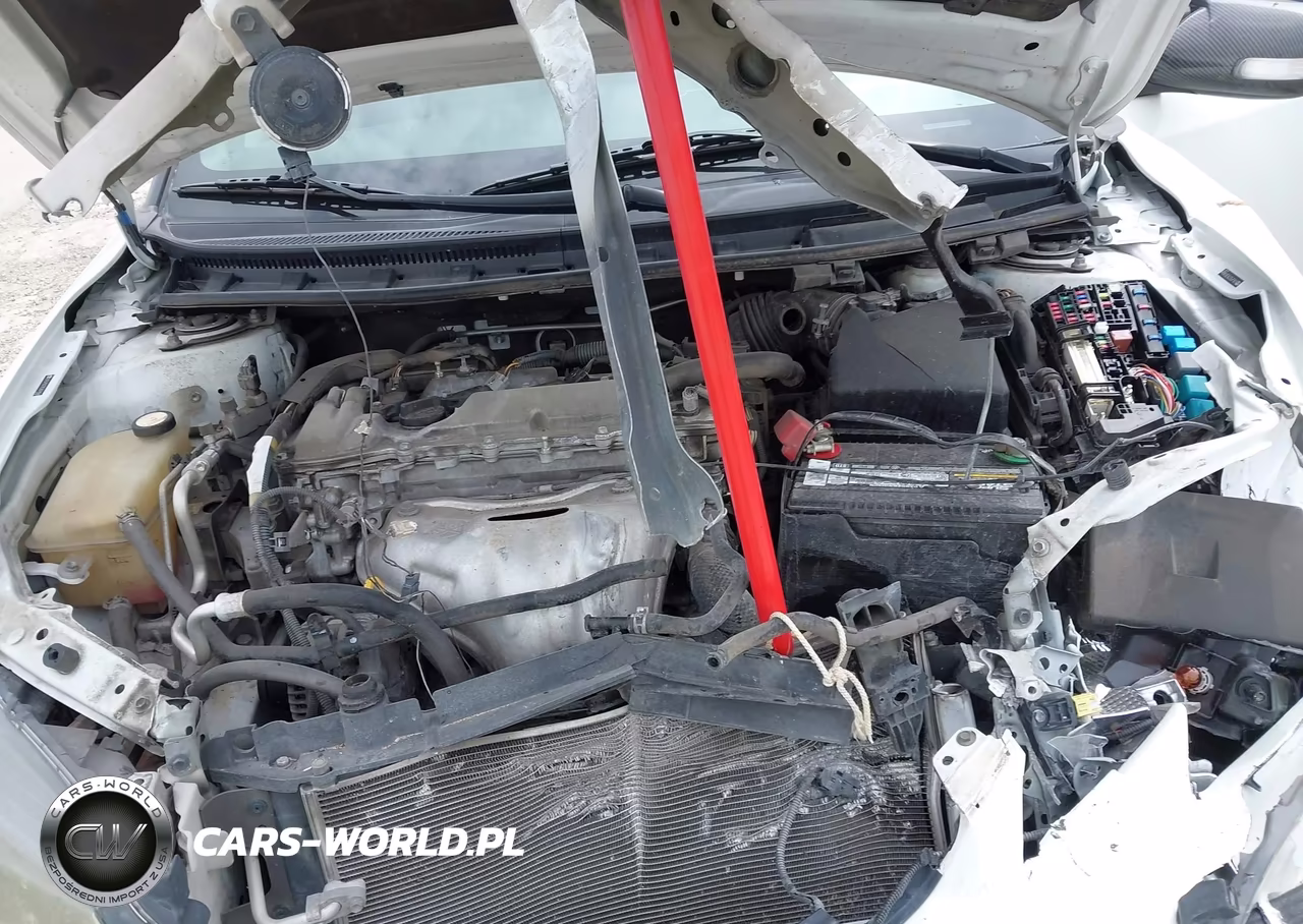 2014 Scion Tc VIN:JTKJF5C77E3074068 - 10
