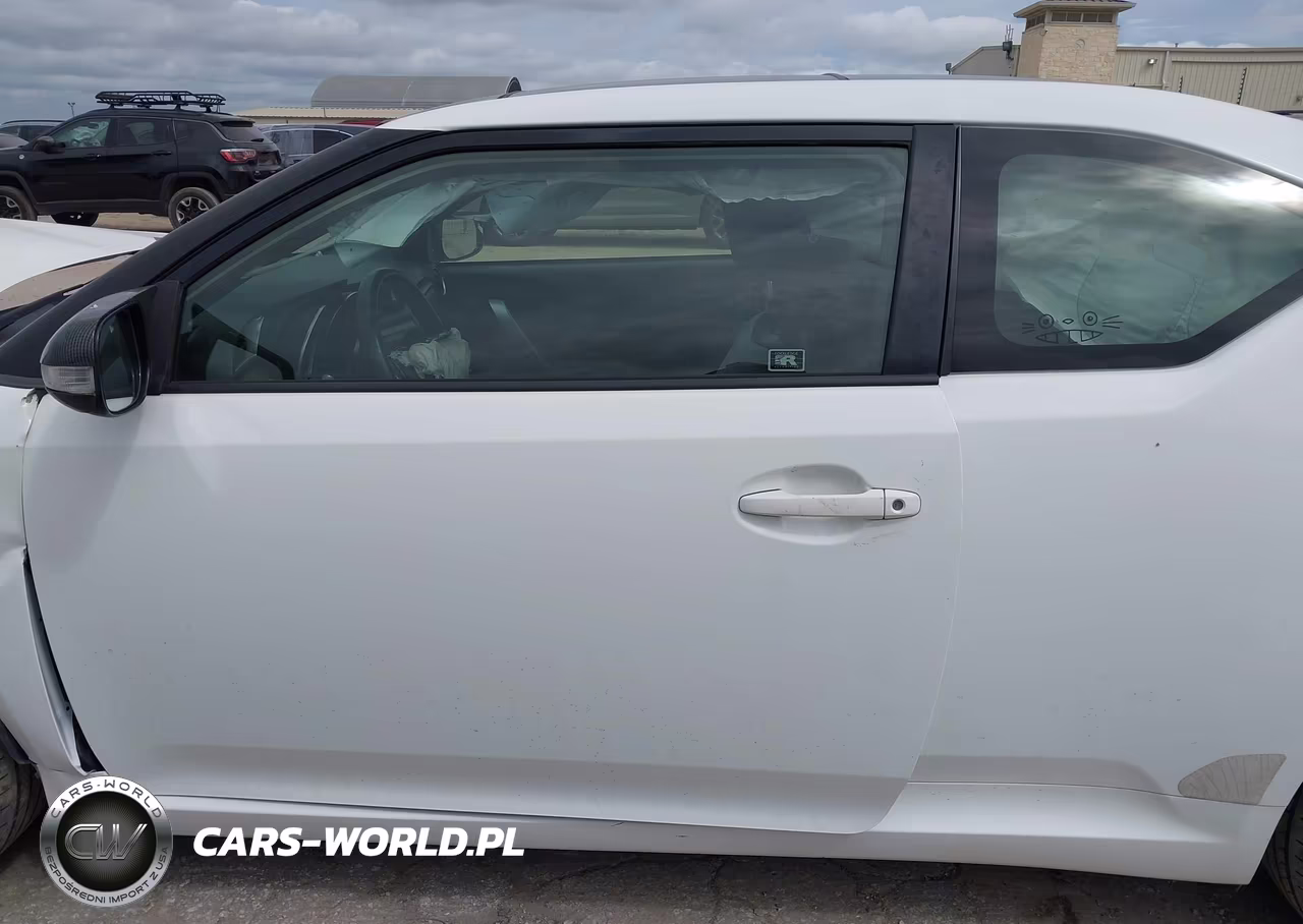 2014 Scion Tc VIN:JTKJF5C77E3074068 - 14