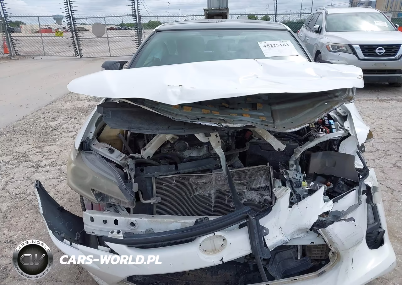 2014 Scion Tc VIN:JTKJF5C77E3074068 - 6