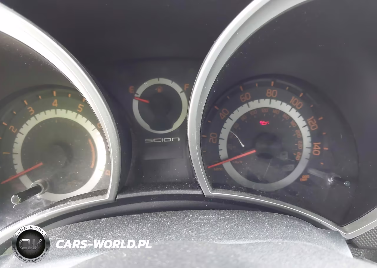 2014 Scion Tc VIN:JTKJF5C77E3074068 - 7