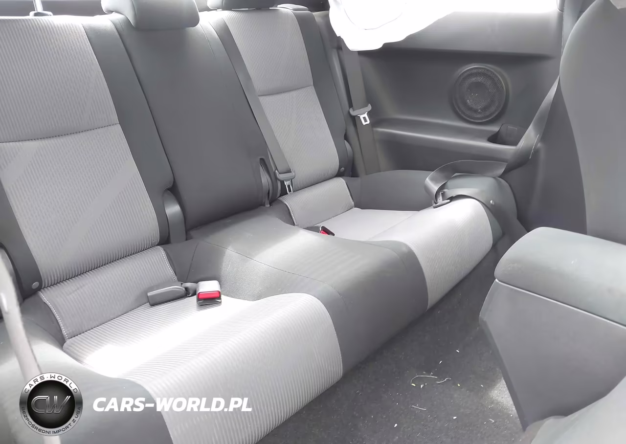 2014 Scion Tc VIN:JTKJF5C77E3074068 - 8