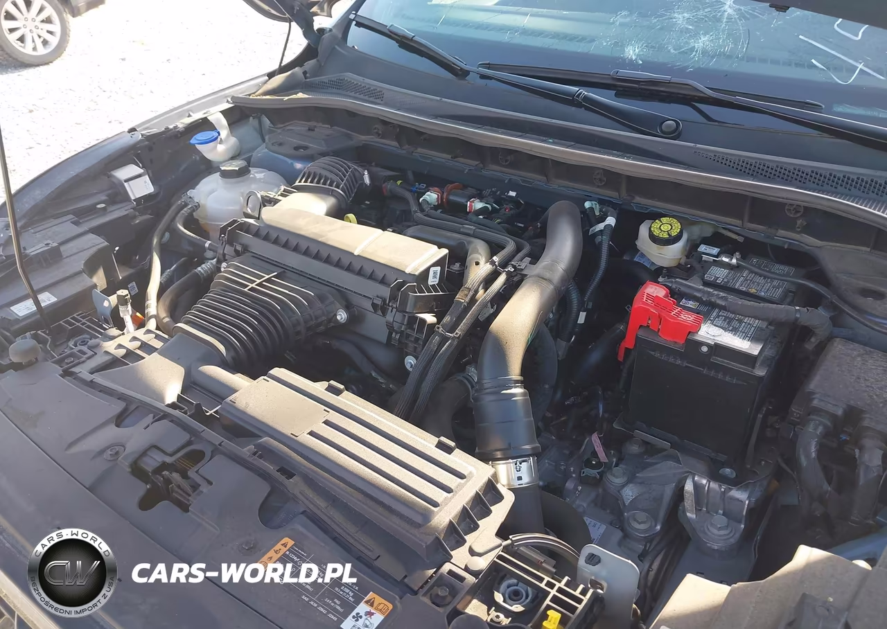 2025 Ford Escape St-Line Elite VIN:1FMCU9PA6SUB16119 - 10
