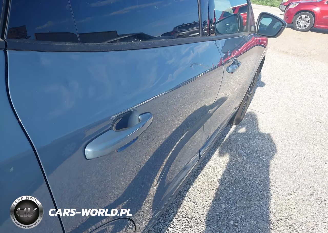2025 Ford Escape St-Line Elite VIN:1FMCU9PA6SUB16119 - 18