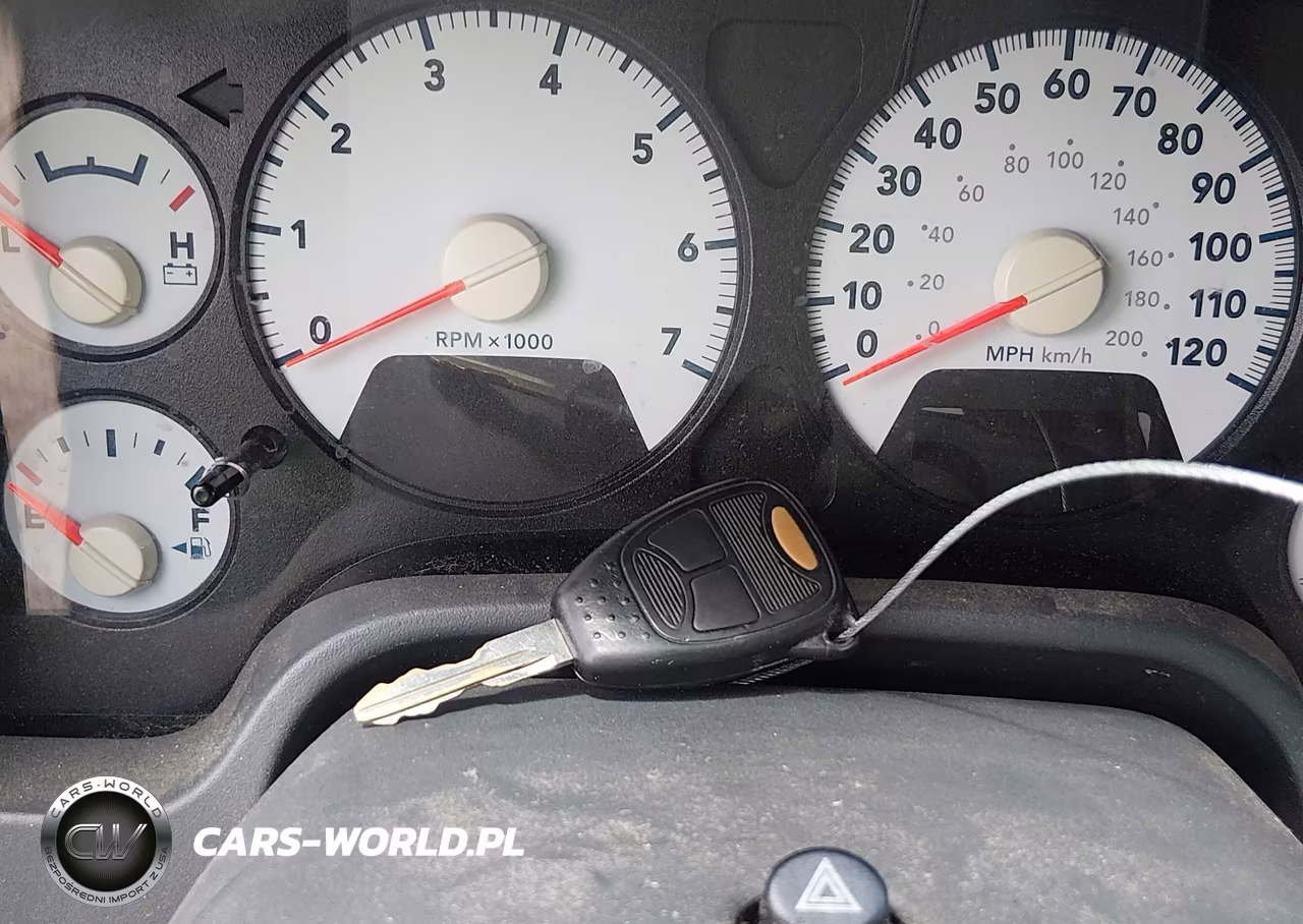 2008 Dodge Ram 1500 Slt VIN:1D7HA18238S591233 - 11