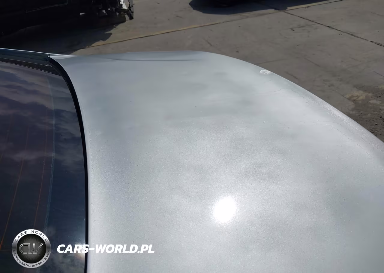 2015 Chevrolet Impala 2Lz VIN:2G1165S33F9204953 - 6