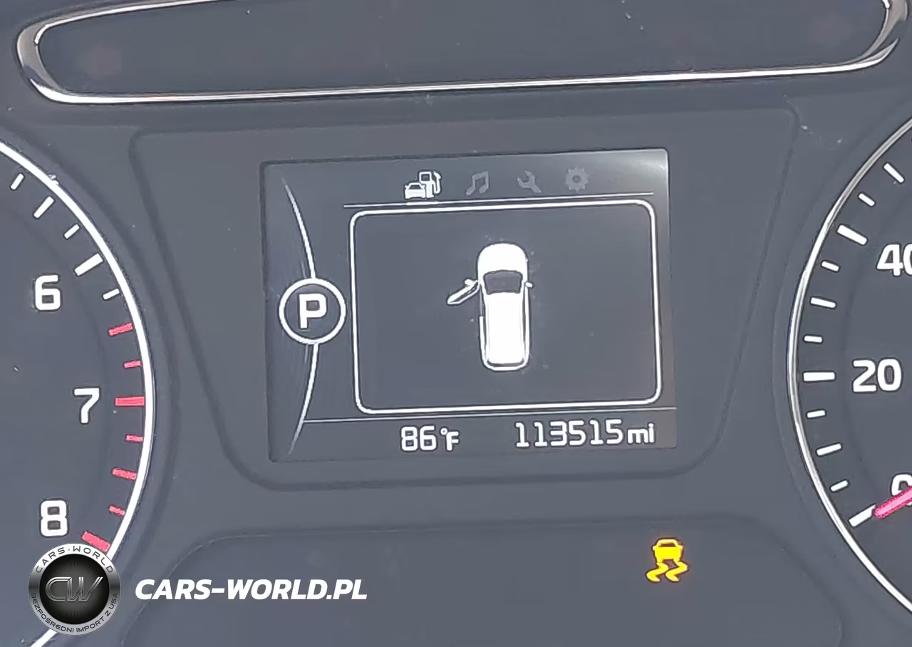 2017 Kia Sorento 2.0T Ex VIN:5XYPHDA14HG263054 - 15