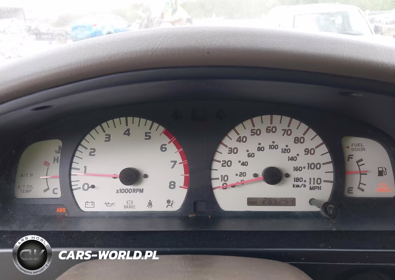 2002 Toyota Tacoma Base V6 VIN:5TEHN72N12Z120222 - 7
