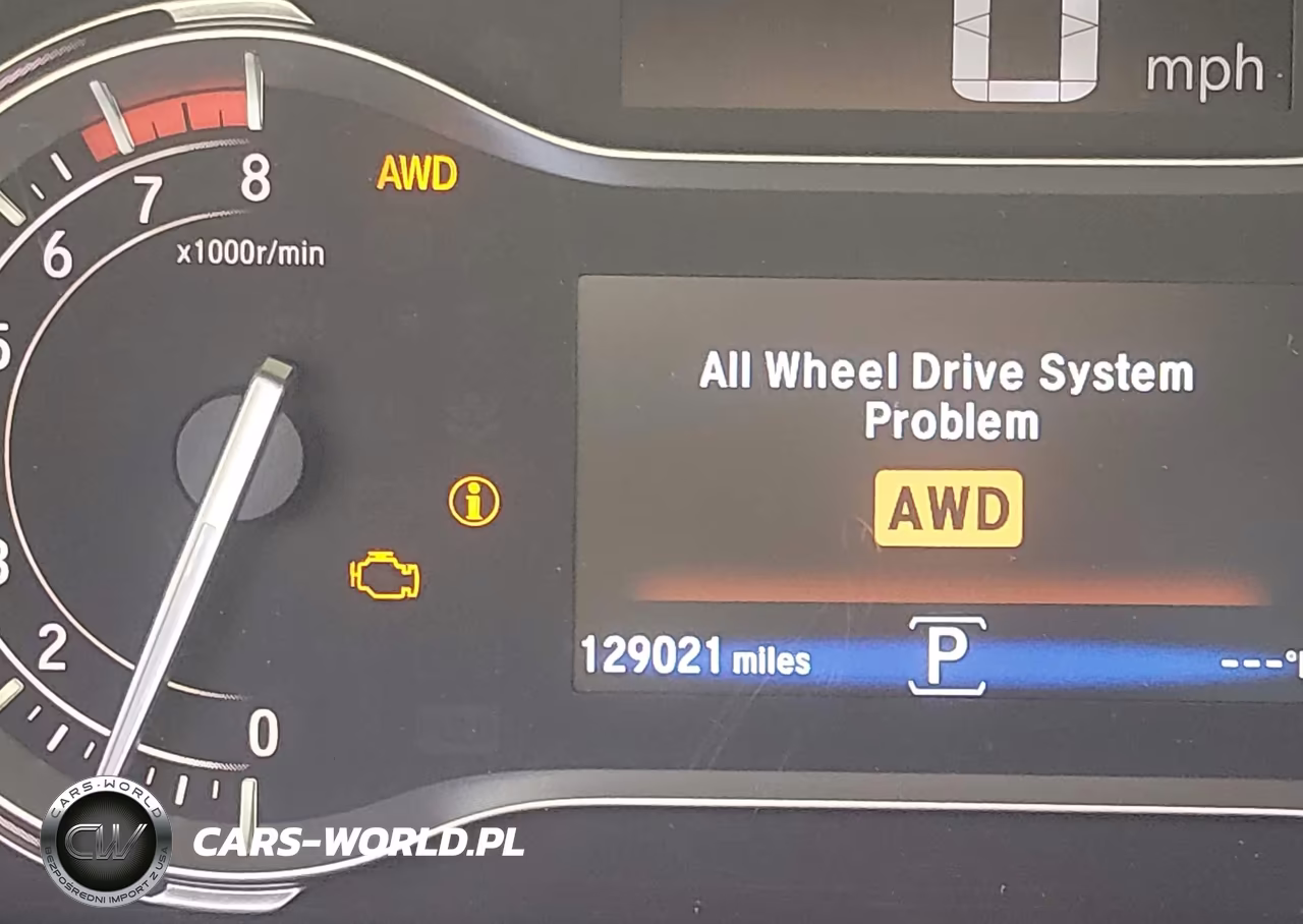 2016 Honda Pilot Touring VIN:5FNYF6H9XGB050259 - 15