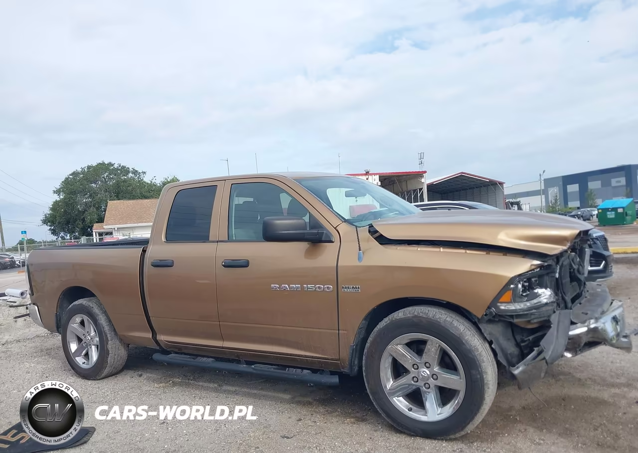 2011 Ram Ram 1500 St VIN:1D7RB1GT4BS696642 - 14