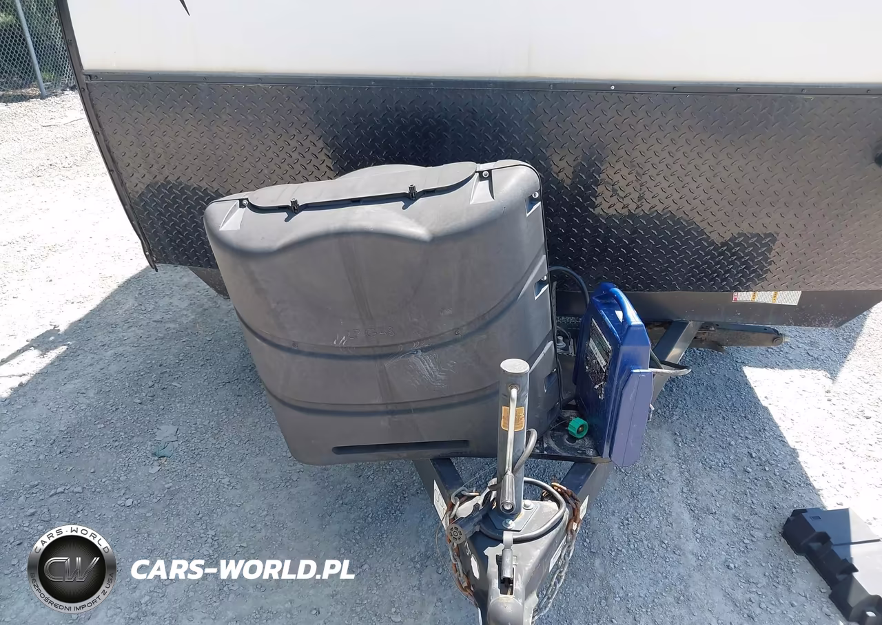 2019 Forest Riv Tracer Bre VIN:5ZT2TRJB4KB515464 - 10