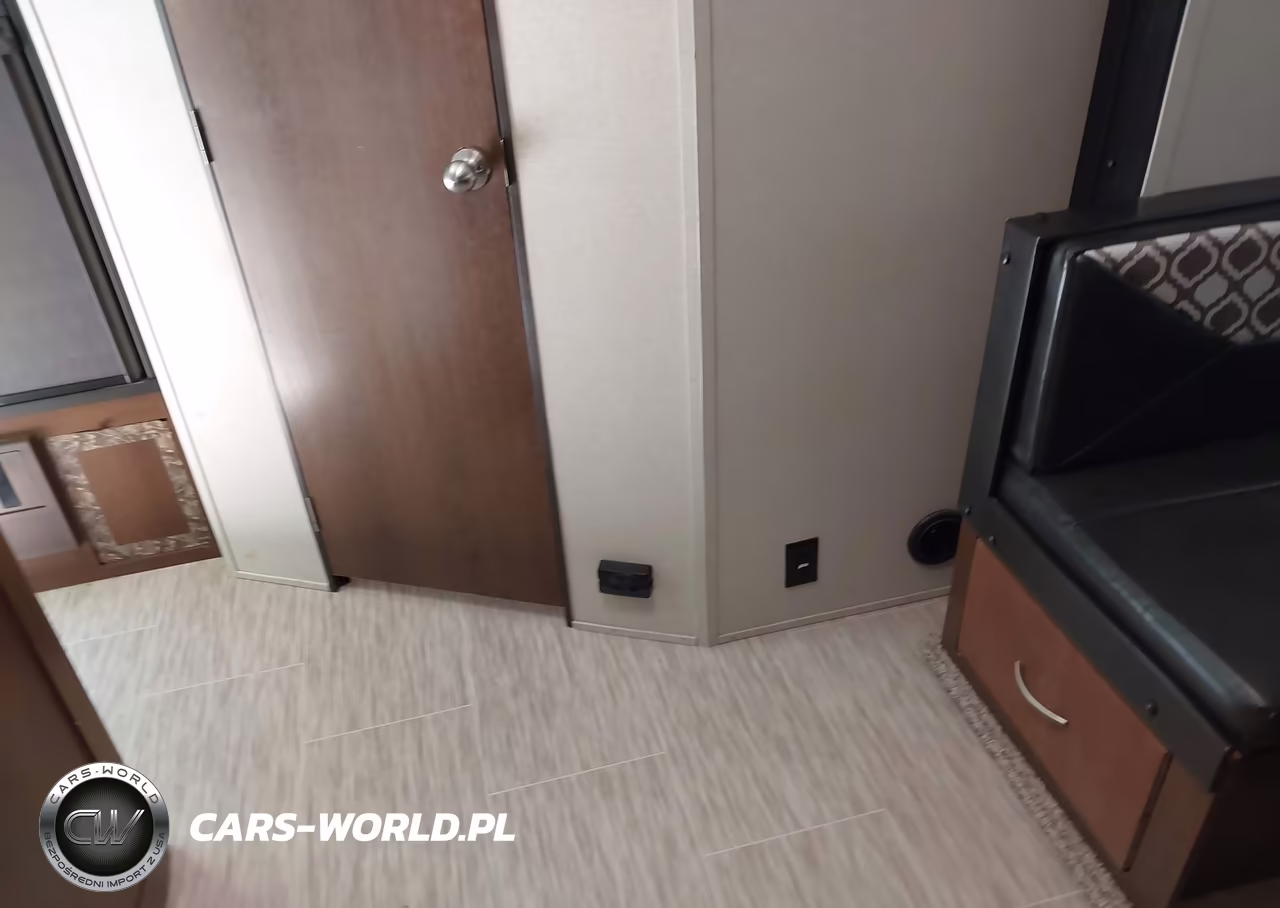 2019 Forest Riv Tracer Bre VIN:5ZT2TRJB4KB515464 - 8