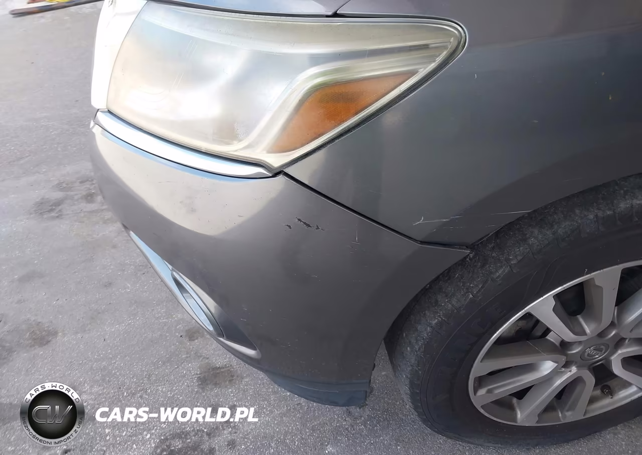 2015 Nissan Pathfinder S VIN:5N1AR2MN1FC708563 - 20