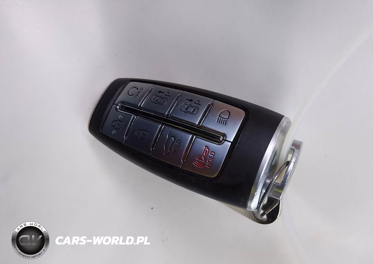 2021 Genesis Gv80 3.5T Awd VIN:KMUHCESC3MU050840 - 11