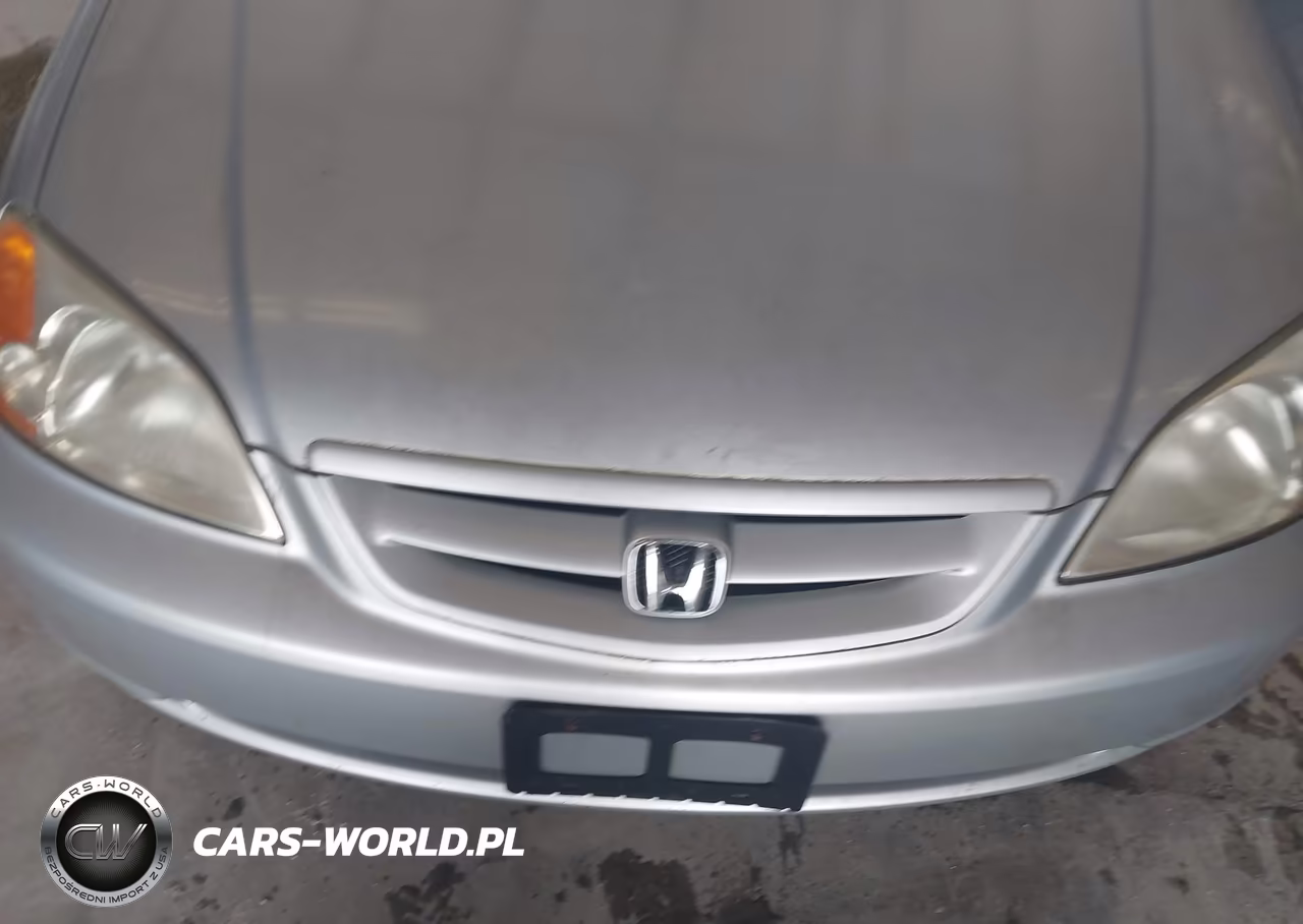 2002 Honda Civic Ex VIN:1HGEM22972L016782 - 6