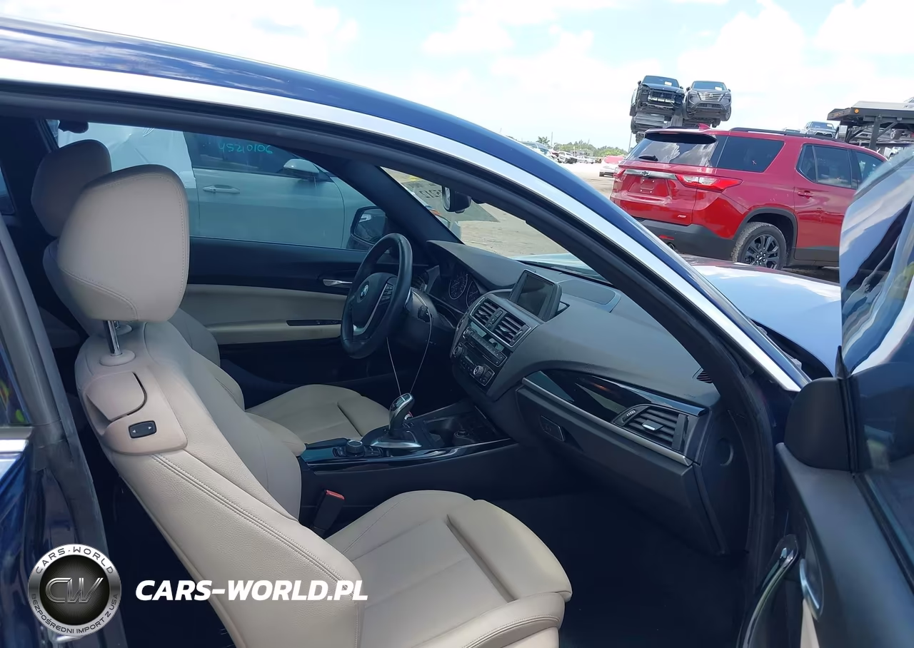 2016 BMW 228I VIN:WBA1F9C57GV742372 - 5