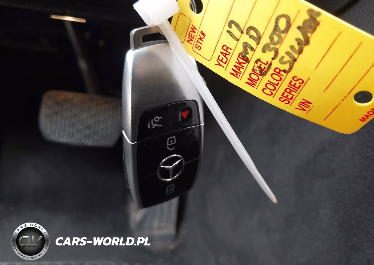 2017 Mercedes-Benz E 300 4Matic VIN:WDDZF4KB4HA030254 - 11
