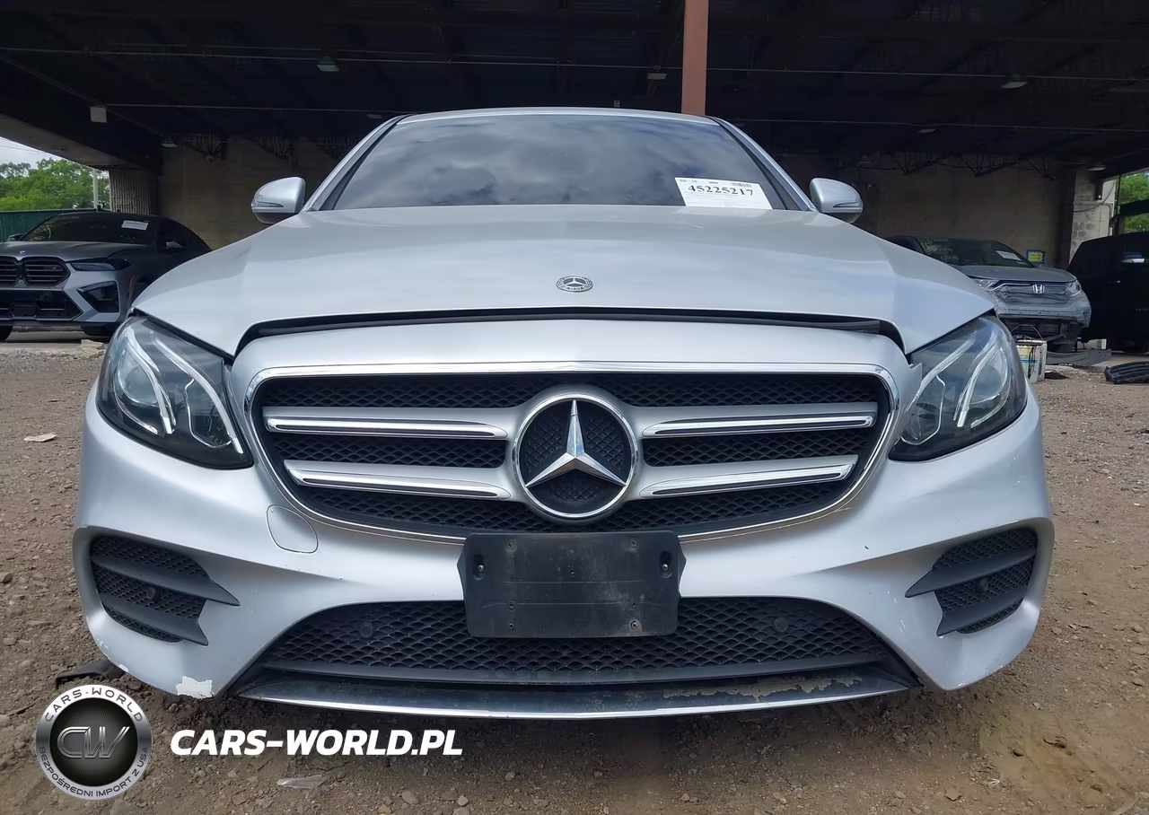 2017 Mercedes-Benz E 300 4Matic VIN:WDDZF4KB4HA030254 - 12