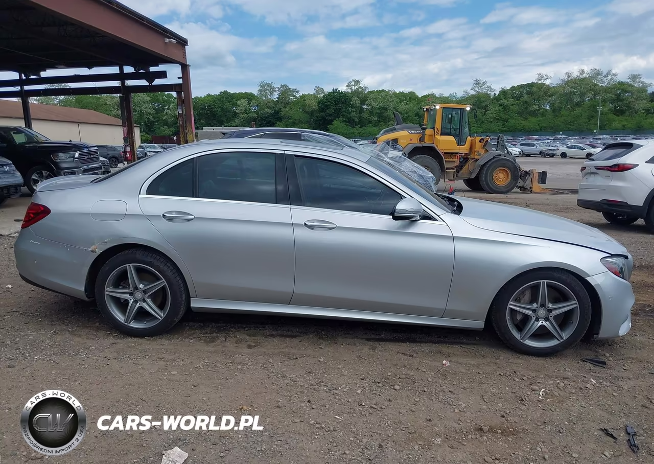 2017 Mercedes-Benz E 300 4Matic VIN:WDDZF4KB4HA030254 - 13