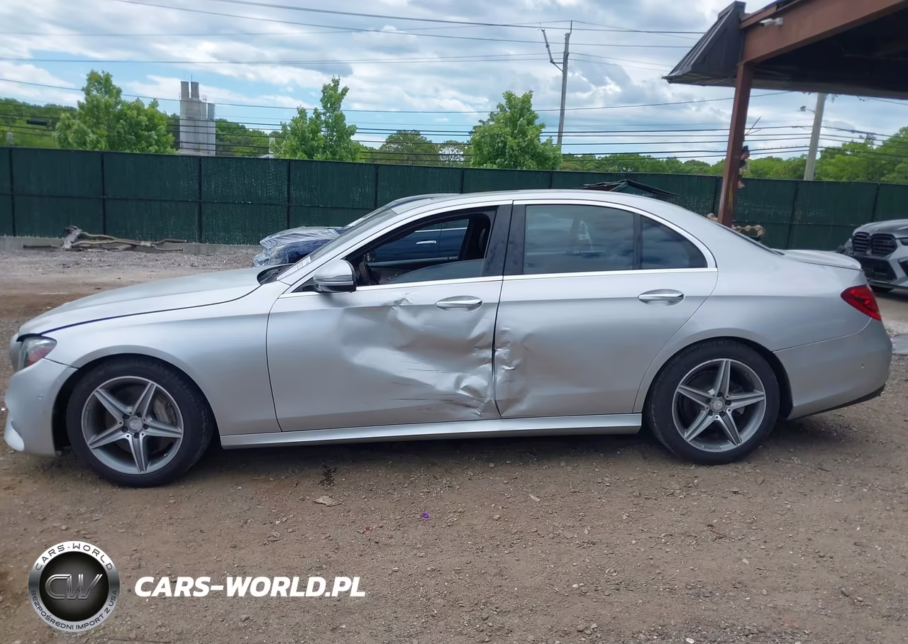 2017 Mercedes-Benz E 300 4Matic VIN:WDDZF4KB4HA030254 - 14